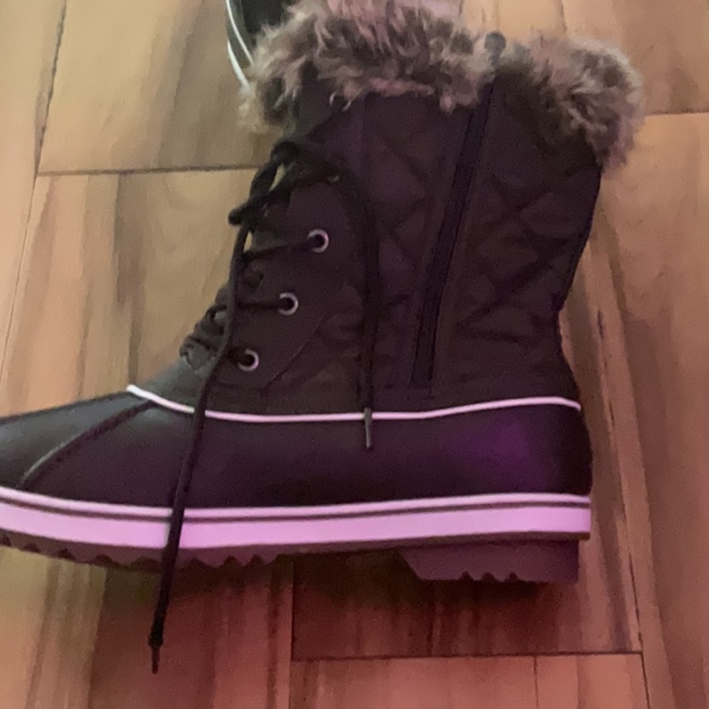boot - Picture 3 of 5